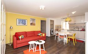 Apartment El Corsaro 2