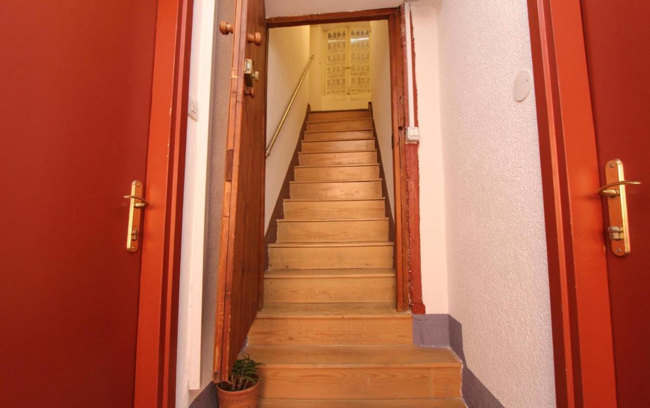 Apartment El Corsaro 2 Rovigno Esterno foto