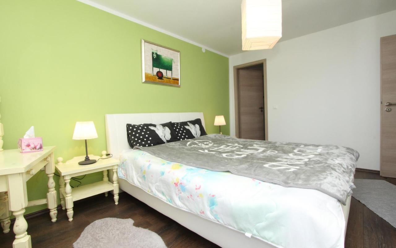 Apartment El Corsaro 2 Rovigno Esterno foto