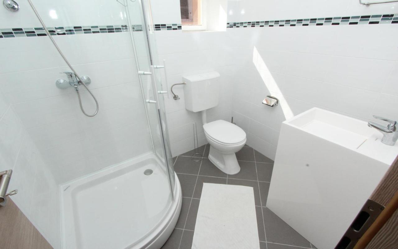 Apartment El Corsaro 2 Rovigno Esterno foto