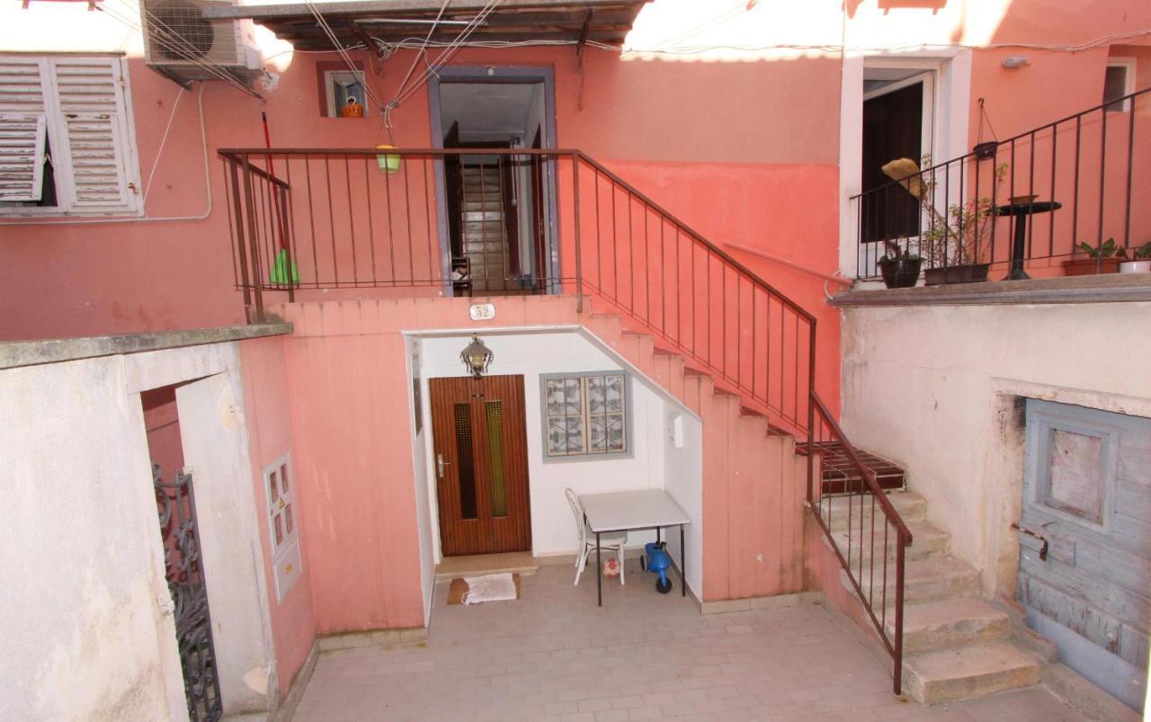 Apartment El Corsaro 2 Rovigno Esterno foto