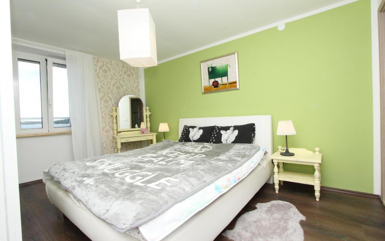 Apartment El Corsaro 2 Rovigno Esterno foto