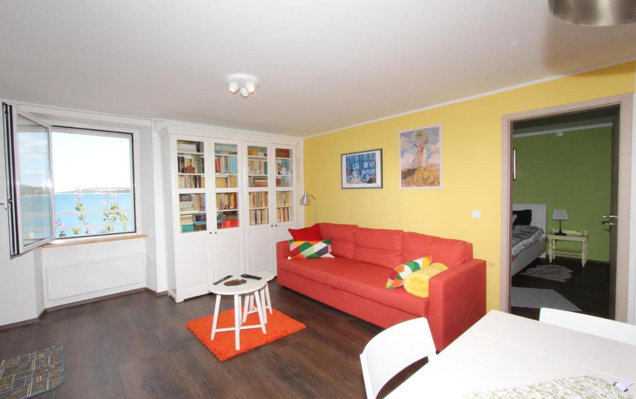 Apartment El Corsaro 2 Rovigno Esterno foto