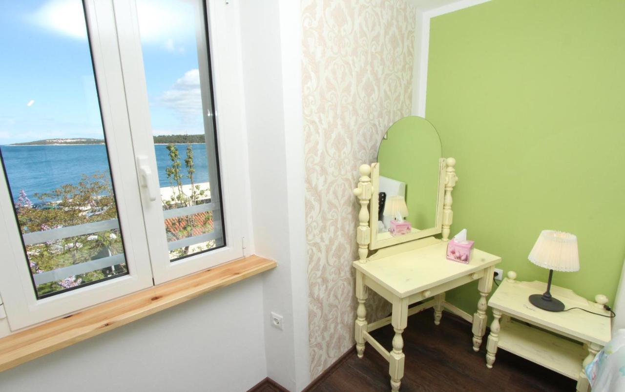 Apartment El Corsaro 2 Rovigno Esterno foto