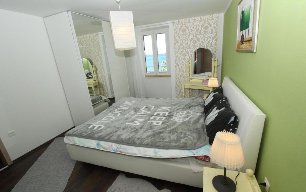 Apartment El Corsaro 2 Rovigno Esterno foto